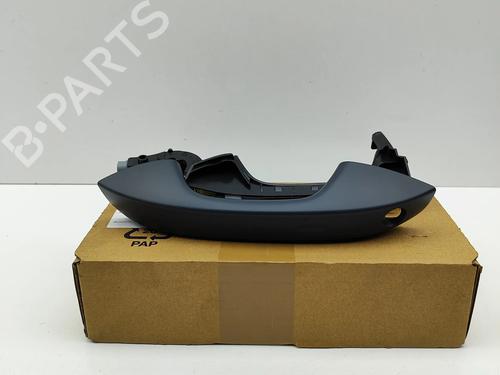 Used Front left exterior door handle AUDI Q5 (8RB) 2.0 TDI quattro (177 hp) 30722676