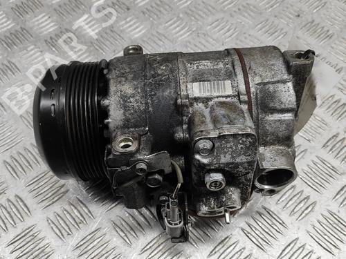 Used AC compressor MERCEDES-BENZ C-CLASS (W205) C 220 BlueTEC / d (205.002, 205.004) (170 hp) 24582296