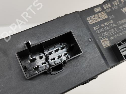 Electronic module AUDI Q5 (FYB, FYG) 2.0 TFSI quattro | BP16140470M83 