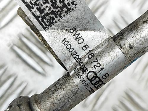 AC pipe AUDI A5 (F53, F5P) 2.0 TDI | BP33390864M126 - Image 6