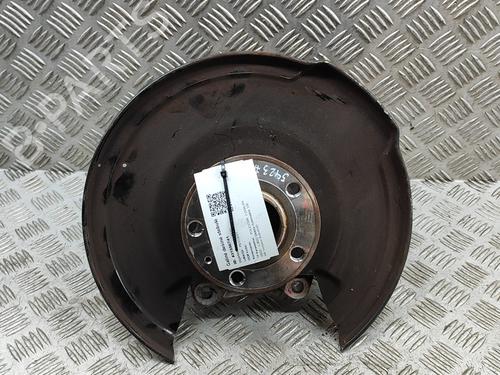 Used Right rear steering knuckle POLESTAR POLESTAR 2 (534) EV (231 hp) 28062179