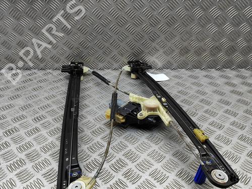 Rear right window mechanism LAND ROVER DISCOVERY V (L462) 3.0 Td6 4x4 | BP30130792C25