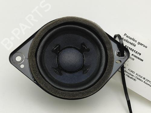 Used Speaker FORD KUGA III (DFK) 2.5 Duratec Plug-in-Hybrid (224 hp) 28561397