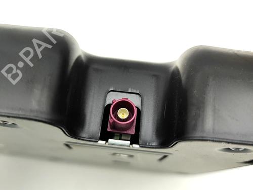 Electronic module BMW 8 Coupe (G15, F92) 840 i | BP37698499M83  - Image 8