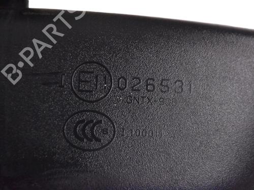 Rear mirror BMW 3 Gran Turismo (F34) 320 d xDrive | BP37999215I6 - Image 6