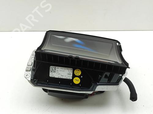 Display AUDI Q5 (GUB) 2.0 TDI quattro | BP33732142C48 - Image 4