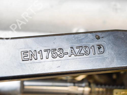 Used Steering column TESLA MODEL S (5YJS) 75D AWD (525 hp) 20233030