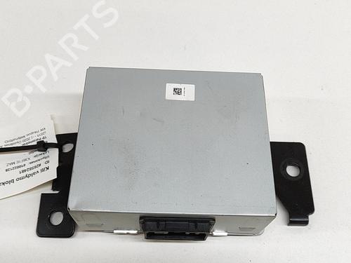 Used Inverter/Converter FORD RANGER (TKE) 2.0 EcoBlue 4x4 (213 hp) 28549182