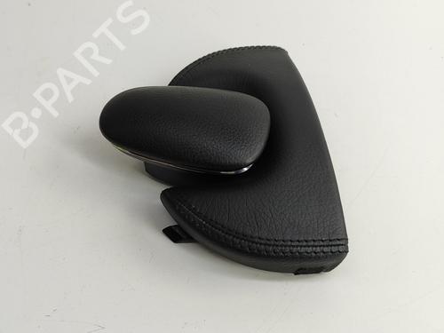 Other MERCEDES-BENZ S-CLASS Coupe (C216) CL 500 (216.371) | BP24583198O1 