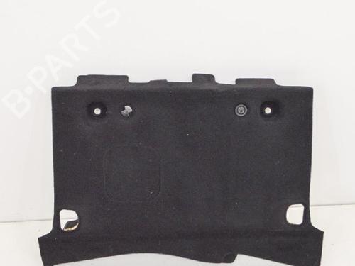 Used Luggage compartment floor MASERATI GHIBLI III (M157) 3.0 S Q4 (409 hp) 14609667