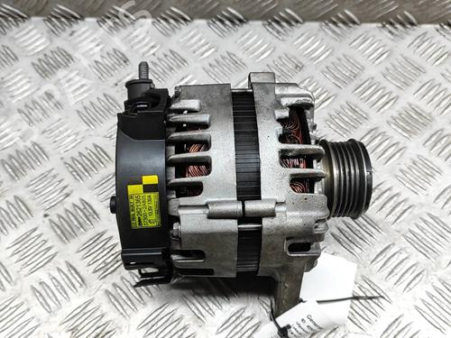 Used Alternator Alternator HYUNDAI ix35 (LM, EL, ELH) 1.7 CRDi (116 hp) 33370208 33370208