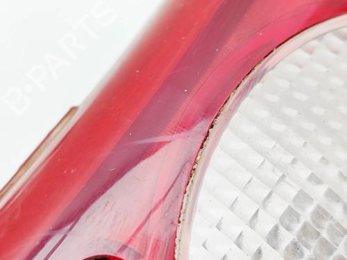 Left taillight RENAULT MASTER III Van (FV) 2.3 dCi 145 FWD (FV0E, FV0F, FV0H, FV02, FV0M, FV0S,... | BP34218069C34  - Image 8