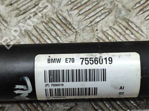 Driveshaft BMW 3 (E90) 320 d xDrive | BP16639236M37 