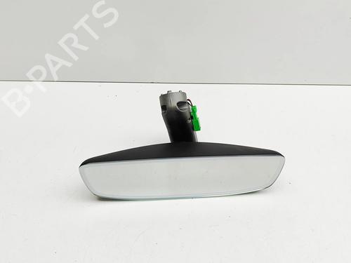 Used Rear mirror Rear mirror VOLVO XC60 I SUV (156) D4 (190 hp) 33433596 33433596