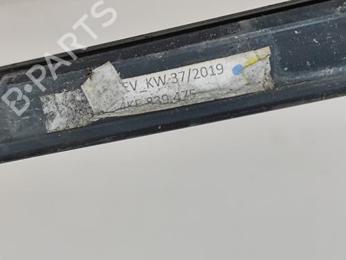 Door moulding trim AUDI E-TRON (GEN) 55 quattro | BP27781827C150 