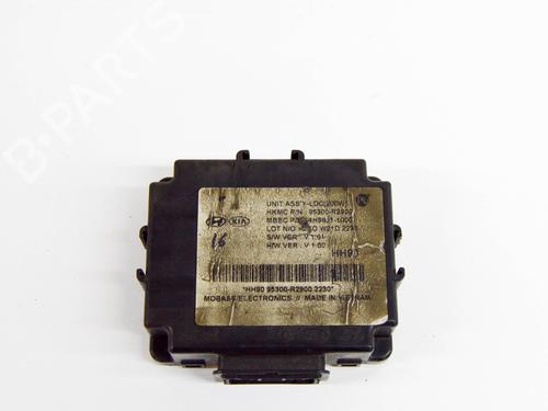 Used Electronic module KIA SPORTAGE V (NQ5) 1.6 T-GDI (180 hp) 27758769