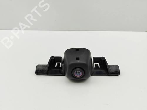 Camera PORSCHE MACAN (95B) 3.0 S Diesel | BP31047368E14