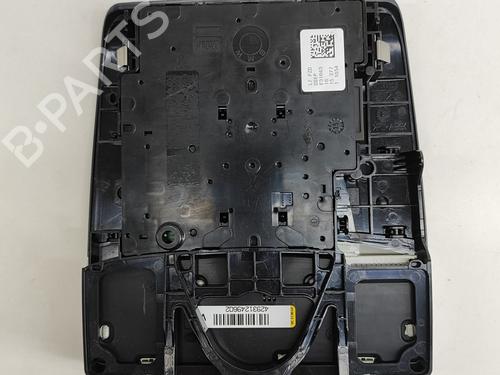 Interior roof light BMW 4 Gran Coupe (F36) 435 d xDrive | BP16945510I8 