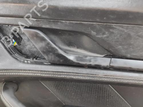 Front right panel PORSCHE TAYCAN Cross Turismo (Y1B) 4S Performance Battery Plus (Y1BDB1) | BP33382916C59 - Image 8