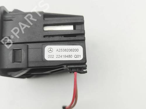 Electronic module MERCEDES-BENZ E-CLASS (W213) E 300 de (213.016) | BP36021421M83 - Image 6
