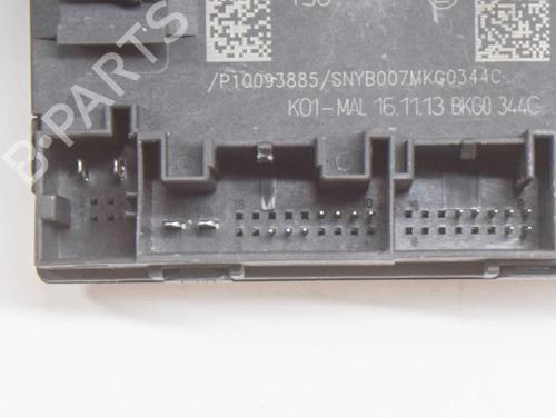 Electronic module AUDI A5 Sportback (8TA) 2.0 TDI | BP8837902M83 