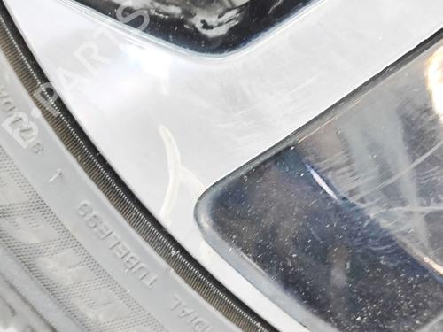 Fælk VW ARTEON (3H7, 3H8) 2.0 TSI | BP34559953C45  - Image 15