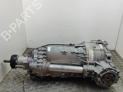 Gearbox VW TOUAREG (CR7, RC8) 3.0 TDI 4motion | BP26394709M3