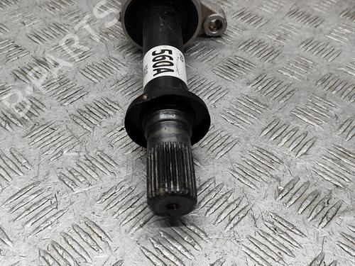 Right front driveshaft HYUNDAI KONA (SX2) EV | BP27784467M39 