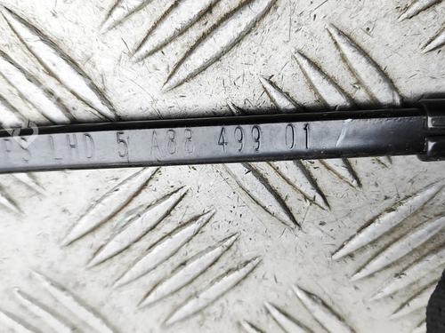 Vindspejlsviskerarm BMW XM (G09) XM All-wheel Drive | BP33389230C143 - Image 7
