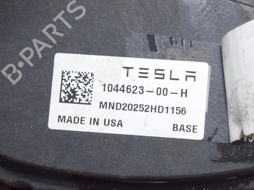 Left rear brake caliper TESLA MODEL Y (5YJY) EV Performance All-wheel Drive | BP29391156M107 - Image 7