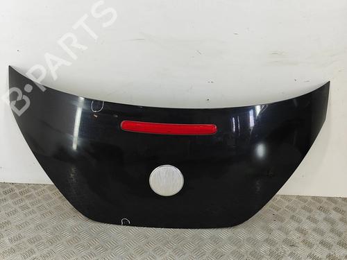 Used Tailgate Tailgate VW NEW BEETLE Convertible (1Y7) 1.6 (102 hp) 27799962 27799962