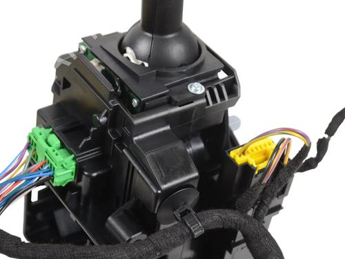 Steering column stalk JAGUAR F-PACE (X761) 2.0 TD4 | BP33367542I23  - Image 8