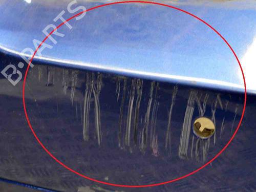 Rear bumper BMW 3 (E90) 320 i | BP10526898C8 