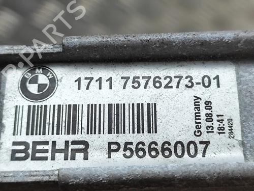 Water radiator BMW X6 (E71, E72) M | BP27644403M31 - Image 7