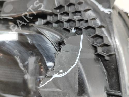 Left headlight PORSCHE CAYENNE Coupe (9YB) 3.0 AWD (9YBAA1) | BP34036997C28  - Image 8