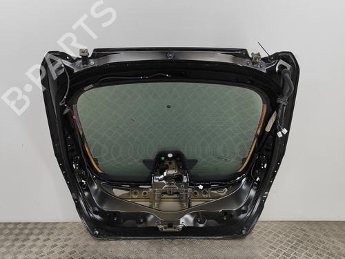 Tailgate HONDA CIVIC X Hatchback (FC_, FK_) 2.0 Type-R (FK8) | BP20676066C6 