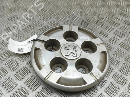 Hulkapsel Hulkapsel PEUGEOT BOXER Van 2.2 HDi 120 (120 hp) 34102084 34102084