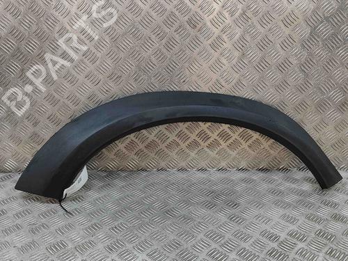 Used Rear right wheel arch trim VOLVO XC70 II (136) D4 AWD (181 hp) 18165679
