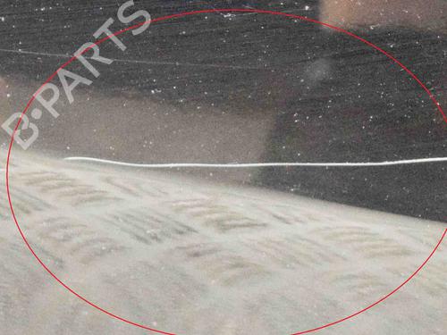 Tailgate FORD RANGER (TKE) 3.2 TDCi 4x4 | BP29752798C6 