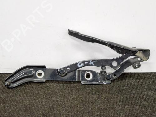 Used Hinge/Door check strap Hinge/Door check strap BMW 2 Coupe (F22, F87) M 235 i (326 hp) 14611425 14611425