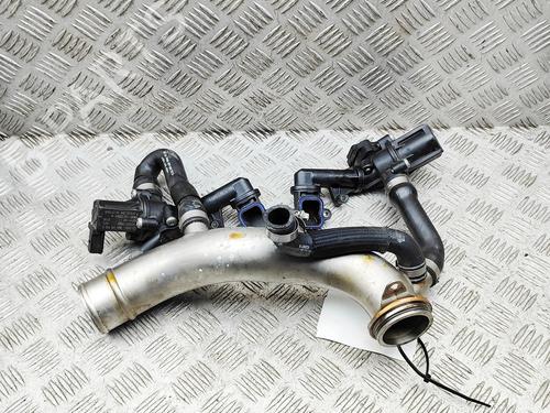 Pipe AUDI A6 C7 (4G2, 4GC) S6 quattro | BP33393326M125 - Image 5