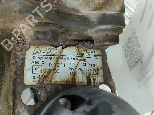 Tow ball/Mechanism SUBARU OUTBACK (BL, BP) 2.0 D AWD (BPD) | BP22351921C141 