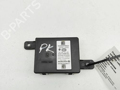 Used Electronic module Electronic module KIA XCEED (CD) 1.5 T-GDI (160 hp) 33396171 33396171