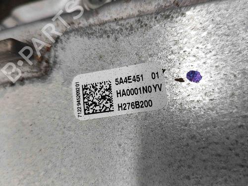 Engine BMW iX (I20) xDrive 50 | BP28555346M1