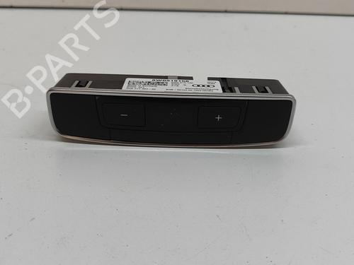 Elektronisk modul AUDI A5 (F53, F5P) S5 quattro (354 hp) 27532368