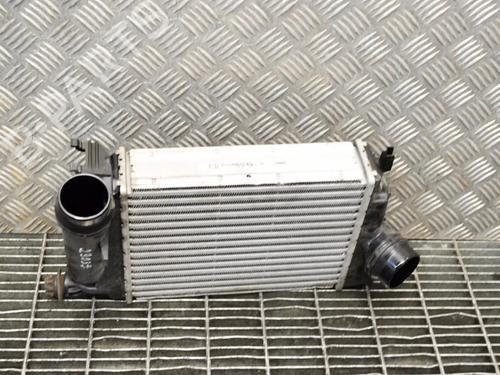 Used Intercooler NISSAN X-TRAIL III (T32_, T32R, T32RR) 1.6 DIG-T (T32) (163 hp) 6866862