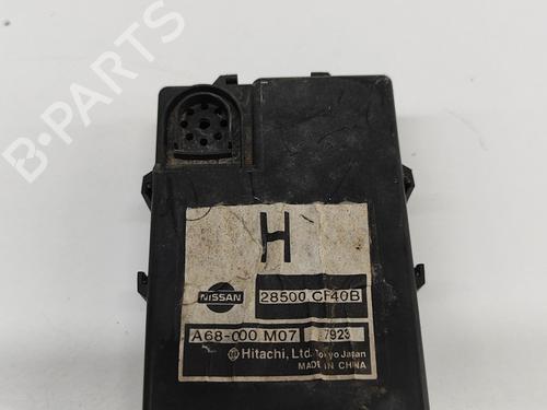Used Electronic module NISSAN 350Z Coupe (Z33) 3.5 (280 hp) 24141626