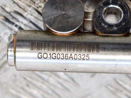 Injection rail KIA SPORTAGE IV (QL, QLE) 1.6 GDI | BP6747977M98 