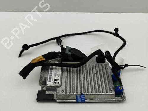Used Electronic module FORD TRANSIT V363 Van (FCD, FDD) 2.0 EcoBlue (130 hp) 30301437