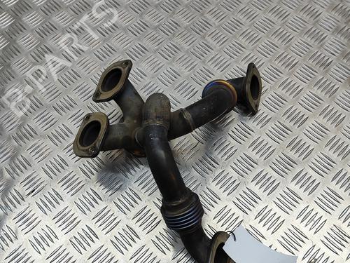 Exhaust manifold BMW 7 (G11, G12) 730 d | BP19501215M110 